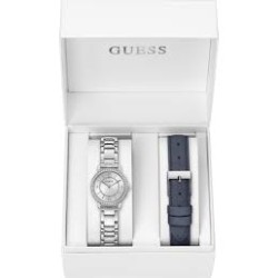 GUESS Mod. GBS MELODY Special Pack + Extra Strap OROLOGIO DA POLSO