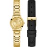 GUESS Mod. GBS MELODY Special Pack + Extra Strap OROLOGIO DA POLSO