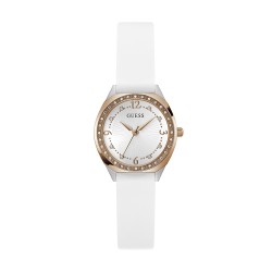 GUESS Mod. CHARLOTTE OROLOGIO DA POLSO