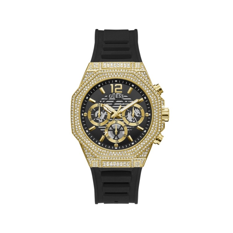 GUESS WATCHES Mod. GW0518G2 OROLOGIO DA POLSO