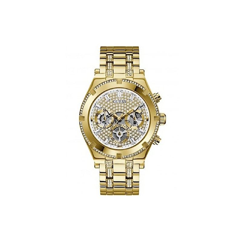 GUESS WATCHES Mod. GW0261G2 OROLOGIO DA POLSO