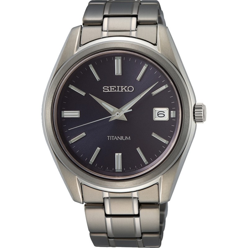 SEIKO WATCHES Mod. SUR373P1 OROLOGIO DA POLSO