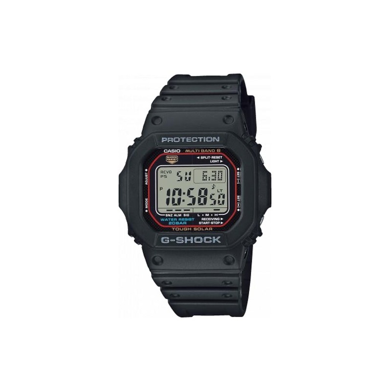 OROLOGIO DA POLSO CASIO G-SHOCK Mod. THE ORIGIN