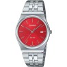 OROLOGIO DA POLSO CASIO COLLECTION Mod. DATE RED