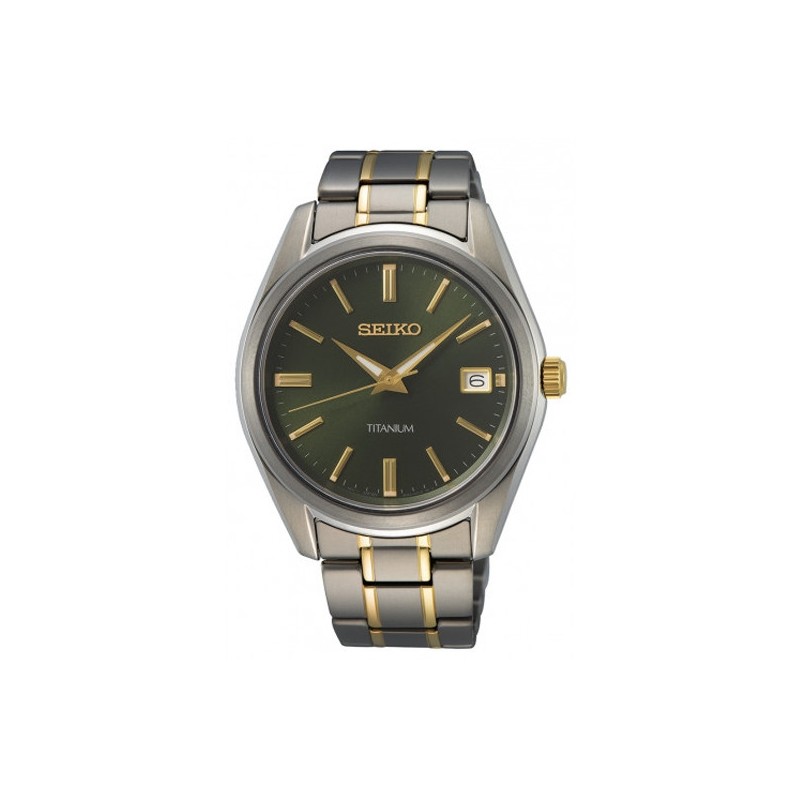 SEIKO WATCHES Mod. SUR377P1 OROLOGIO DA POLSO