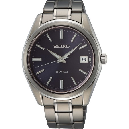 OROLOGIO DA POLSO SEIKO WATCHES Mod. SUR373P1