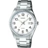 OROLOGIO DA POLSO CASIO COLLECTION Mod. DATE - WHITE