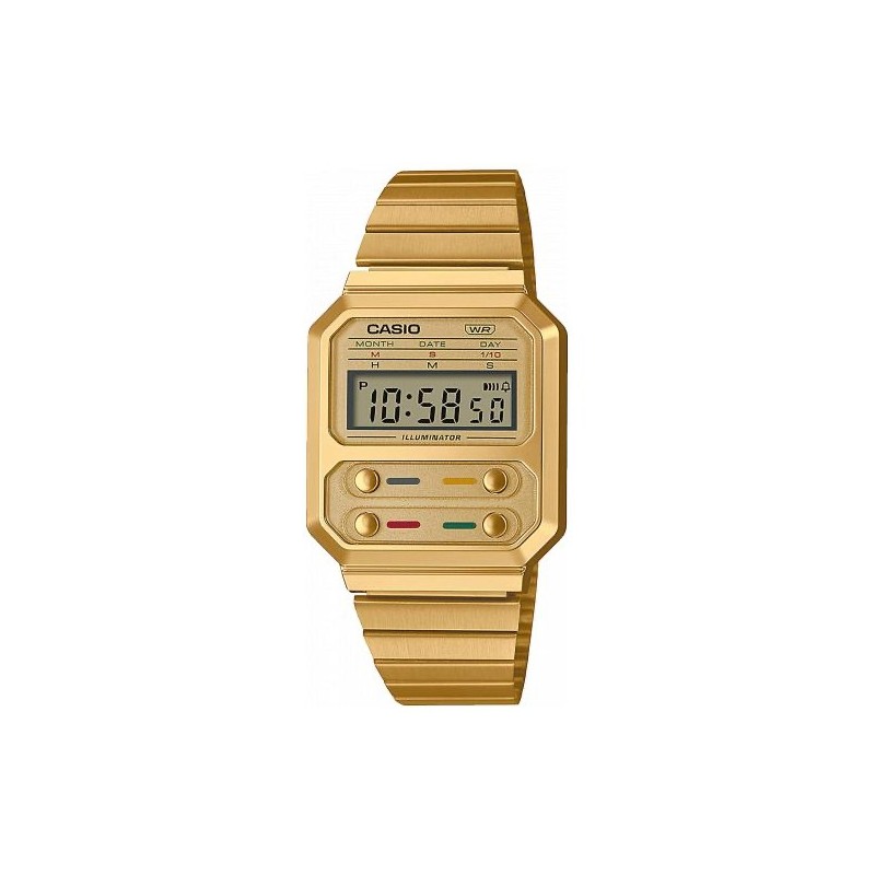 OROLOGIO DA POLSO CASIO EDGY COLLECTION