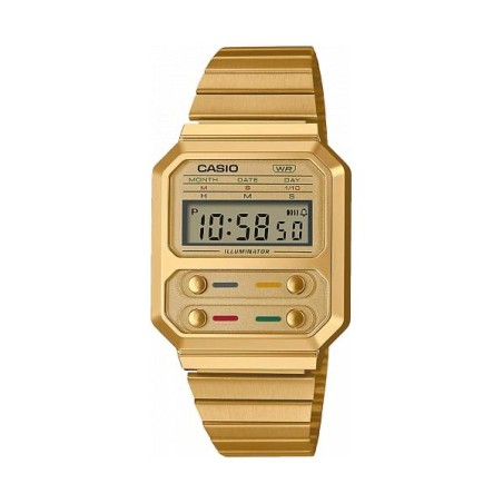 OROLOGIO DA POLSO CASIO EDGY COLLECTION