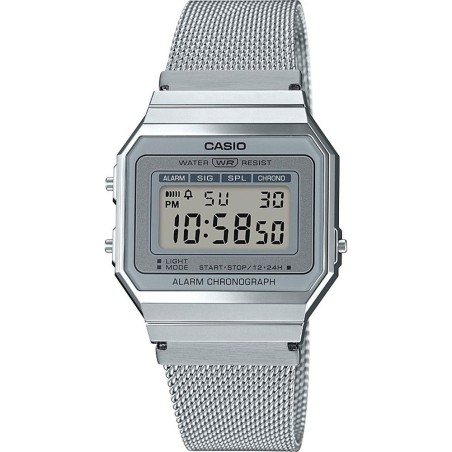 OROLOGIO DA POLSO CASIO VINTAGE SLIM DESIGN