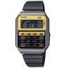 OROLOGIO DA POLSO CASIO Mod. CALCULATOR EDGY COLLECTION ***SPECIAL PRICE***