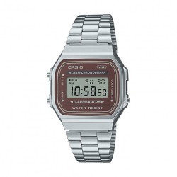 OROLOGIO DA POLSO CASIO VINTAGE ICONIC - Amaranth