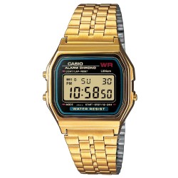 OROLOGIO DA POLSO CASIO VINTAGE ICONIC