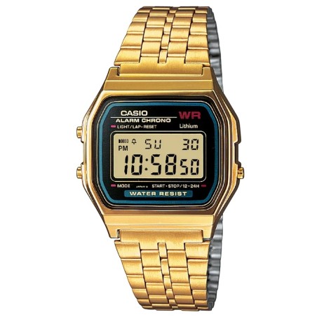 OROLOGIO DA POLSO CASIO VINTAGE ICONIC