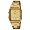 OROLOGIO DA POLSO CASIO EDGY COLLECTION - Gold