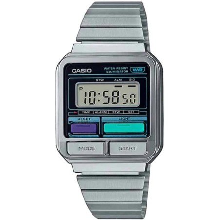 OROLOGIO DA POLSO CASIO EDGY COLLECTION