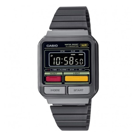 OROLOGIO DA POLSO CASIO EDGY COLLECTION