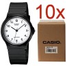 OROLOGIO DA POLSO CASIO Mod. CLASSIC COLLECTION **PACK 10 PCS**