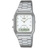 OROLOGIO DA POLSO CASIO EDGY COLLECTION - White