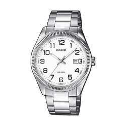 OROLOGIO DA POLSO CASIO COLLECTION Mod. DATE - WHITE