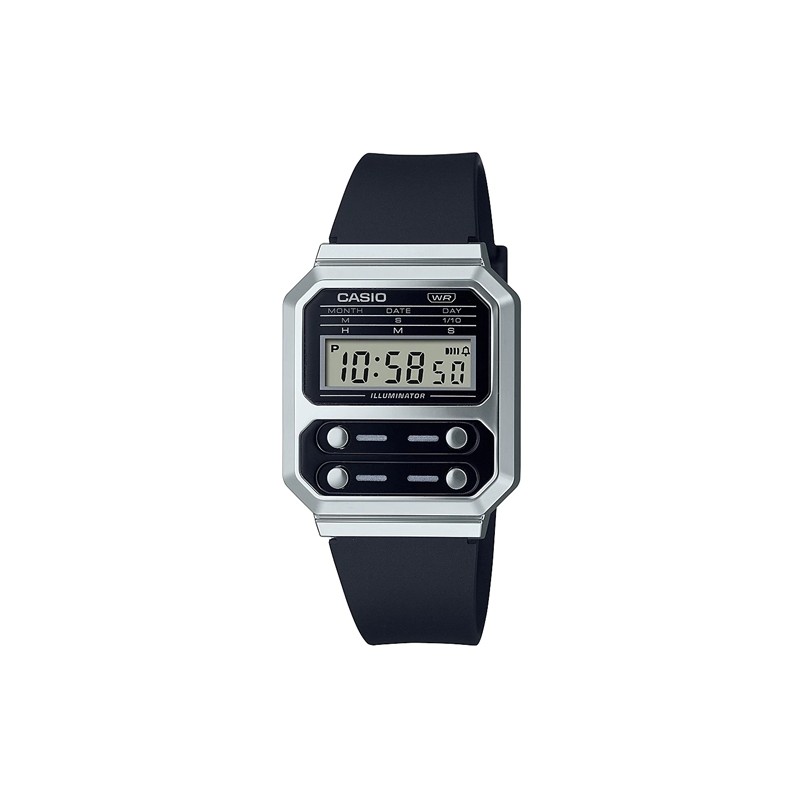 OROLOGIO DA POLSO CASIO EDGY COLLECTION