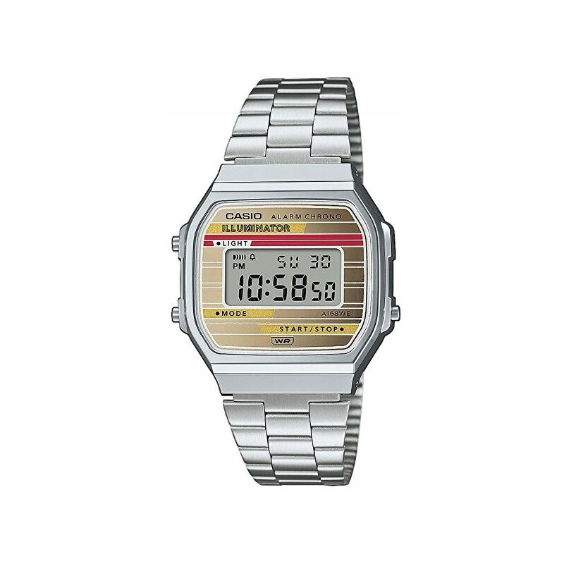 OROLOGIO DA POLSO CASIO VINTAGE ICONIC