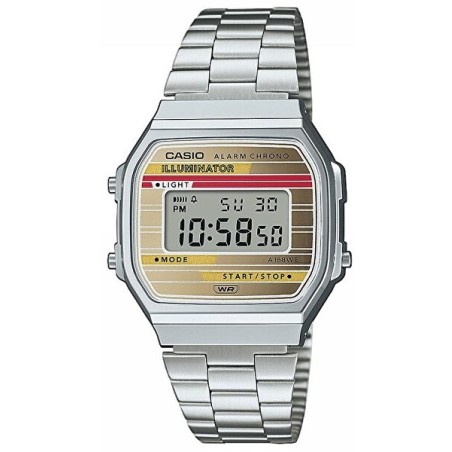 OROLOGIO DA POLSO CASIO VINTAGE ICONIC