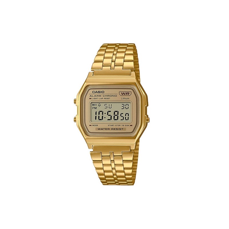 OROLOGIO DA POLSO CASIO VINTAGE ICONIC