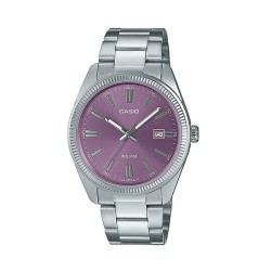 OROLOGIO DA POLSO CASIO COLLECTION Mod. DATE - LILAC