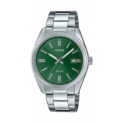 OROLOGIO DA POLSO CASIO COLLECTION Mod. DATE - FOREST GREEN