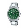 OROLOGIO DA POLSO CASIO COLLECTION Mod. DATE - FOREST GREEN