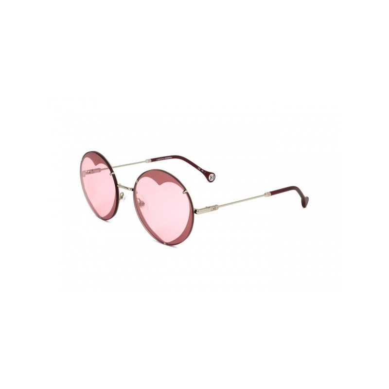 OCCHIALE DA SOLE CAROLINA HERRERA SUNGLASSES Mod. CH 0013-S_EYR