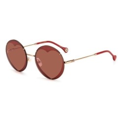 OCCHIALE DA SOLE CAROLINA HERRERA SUNGLASSES Mod. CH 0013-S_Y11