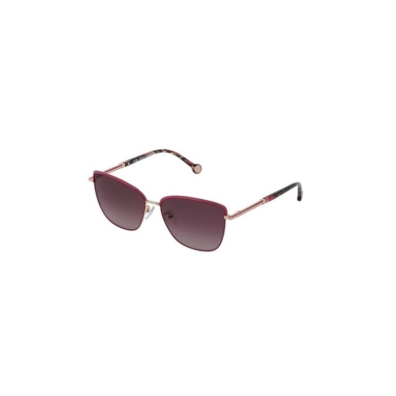 OCCHIALE DA SOLE CAROLINA HERRERA SUNGLASSES Mod. SHE160_0A93