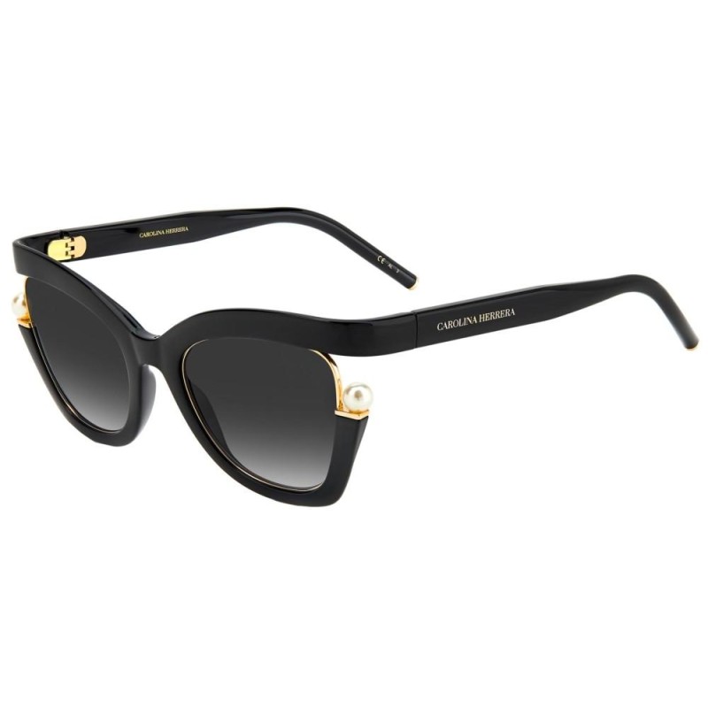 OCCHIALE DA SOLE CAROLINA HERRERA MOD. CH 0002_S