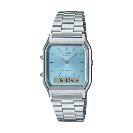 OROLOGIO DA POLSO CASIO EDGY COLLECTION - Light Blue