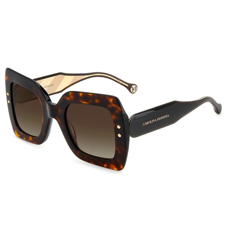 OCCHIALE DA SOLE CAROLINA HERRERA MOD. HER 0082_S