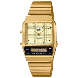 OROLOGIO DA POLSO CASIO VINTAGE EDGY COLLECTION