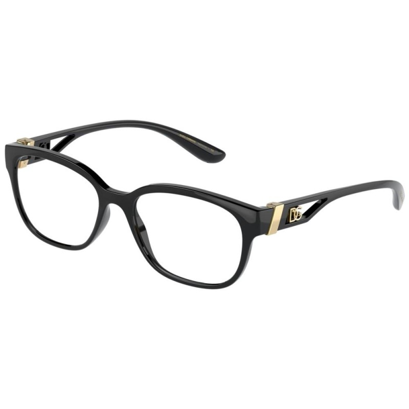 OCCHIALE DA SOLE DOLCE & GABBANA MOD. MONOGRAM DG 5066