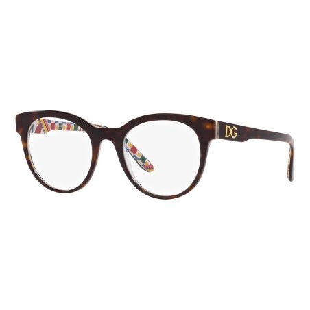 OCCHIALE DA SOLE DOLCE & GABBANA MOD. PRINT FAMILY DG 3334