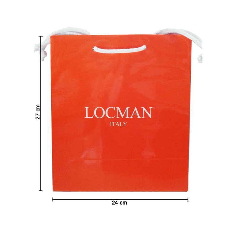 OROLOGIO DA POLSO LOCMAN SHOPPER PACK 10 PCS