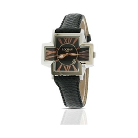 OROLOGIO DA POLSO LOCMAN Mod. 018100BKN5NCLUK