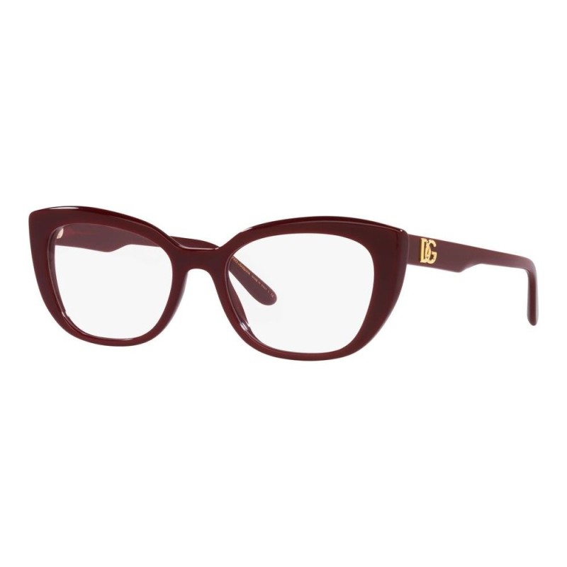 OCCHIALE DA SOLE DOLCE & GABBANA MOD. DG 3355