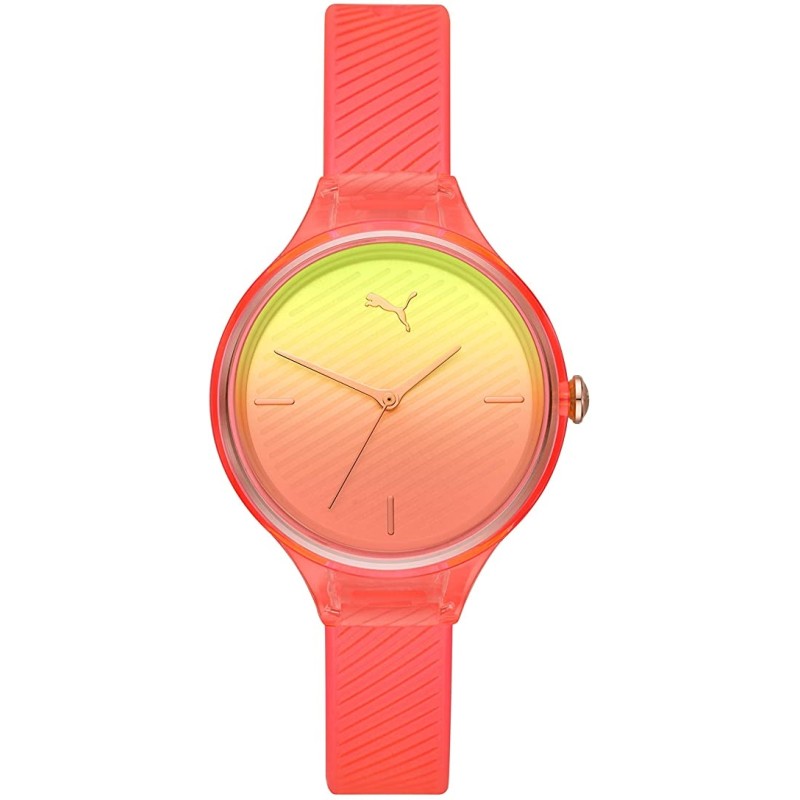 PUMA Mod. CONTOUR ***Special Price*** OROLOGIO DA POLSO