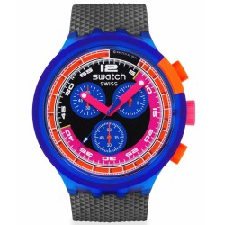 SWATCH Mod. SWATCH NEON PARTY TO THE MAX OROLOGIO DA POLSO