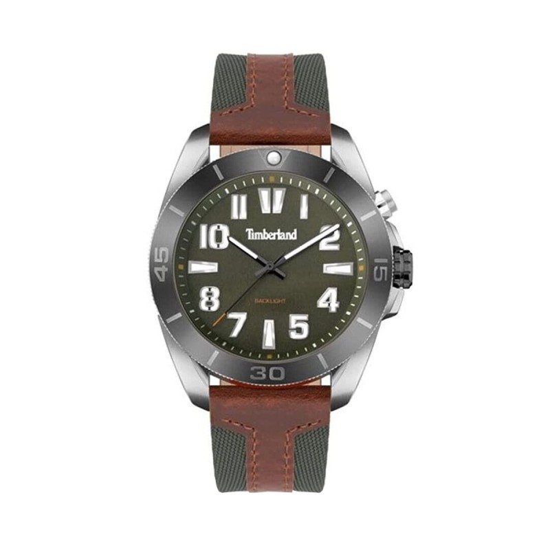 OROLOGIO DA POLSO TIMBERLAND WATCHES Mod. TDWGP2201602