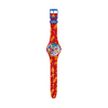 SWATCH Mod. WONDROUS WINTER WONDERLAND OROLOGIO DA POLSO