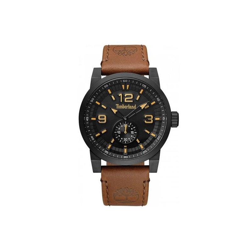 OROLOGIO DA POLSO TIMBERLAND WATCHES Mod. TBL15475JSB02