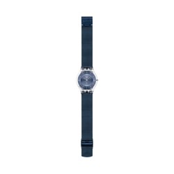 SWATCH Mod. COOL SKIES OROLOGIO DA POLSO