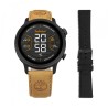 OROLOGIO DA POLSO TIMBERLAND WATCHES Mod. TDIGB0064503-SET